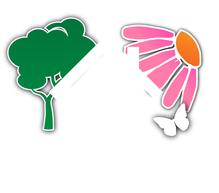 Nature in my Neighborhood logo